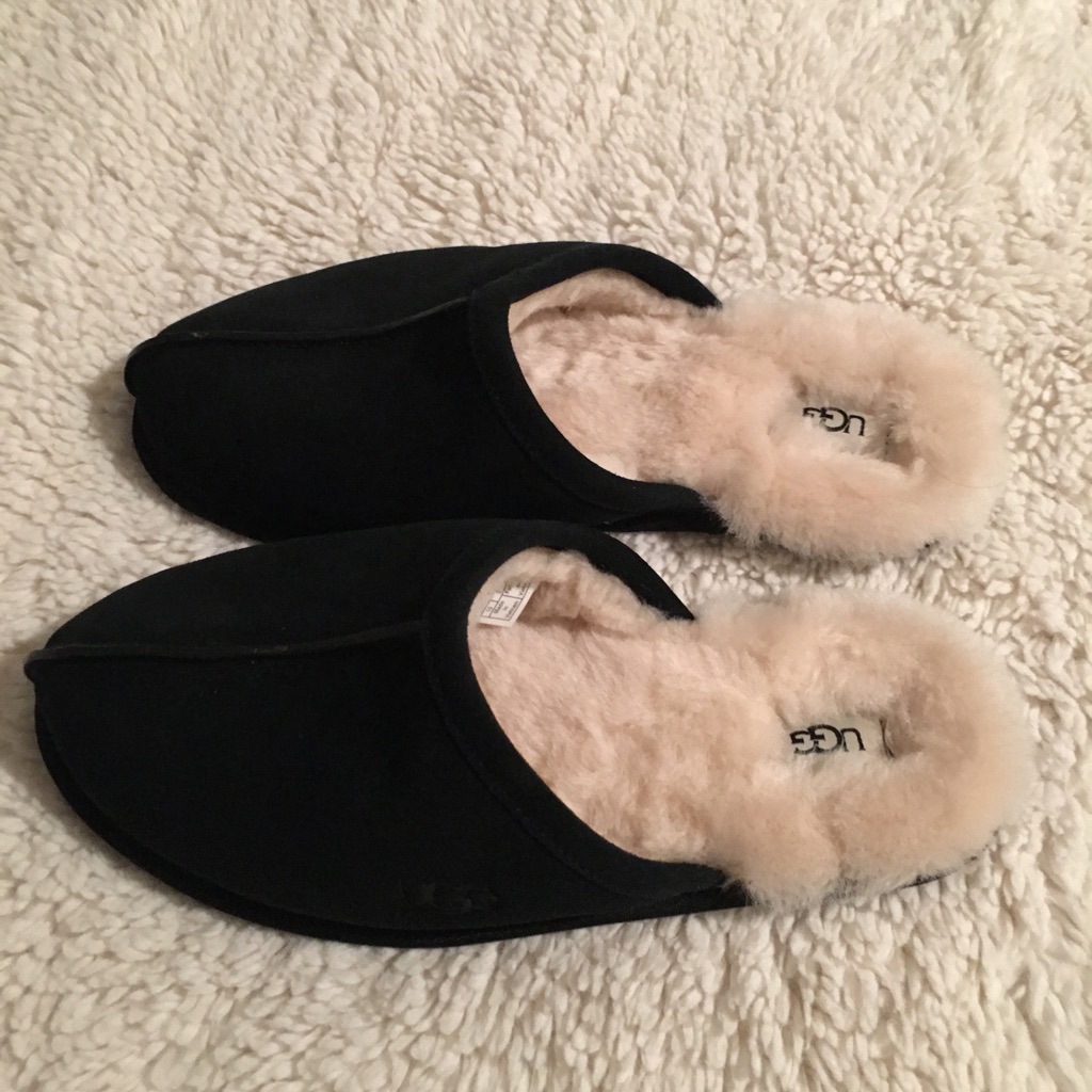 Ugg